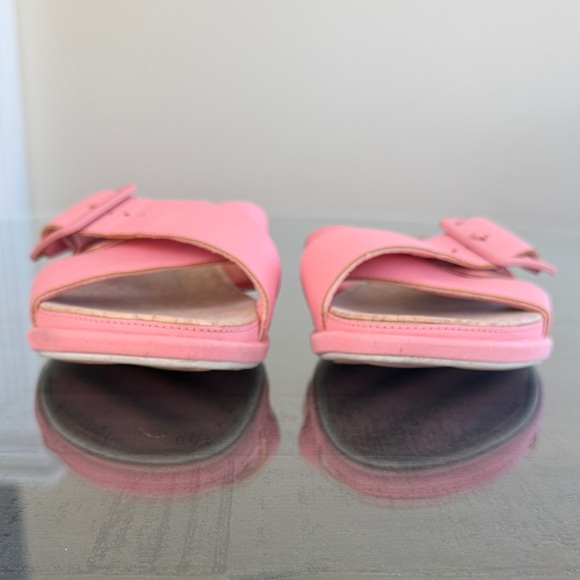 Clarks Cloudsteppers Coral Women's Sandals Size 10. - Picture 5 of 9